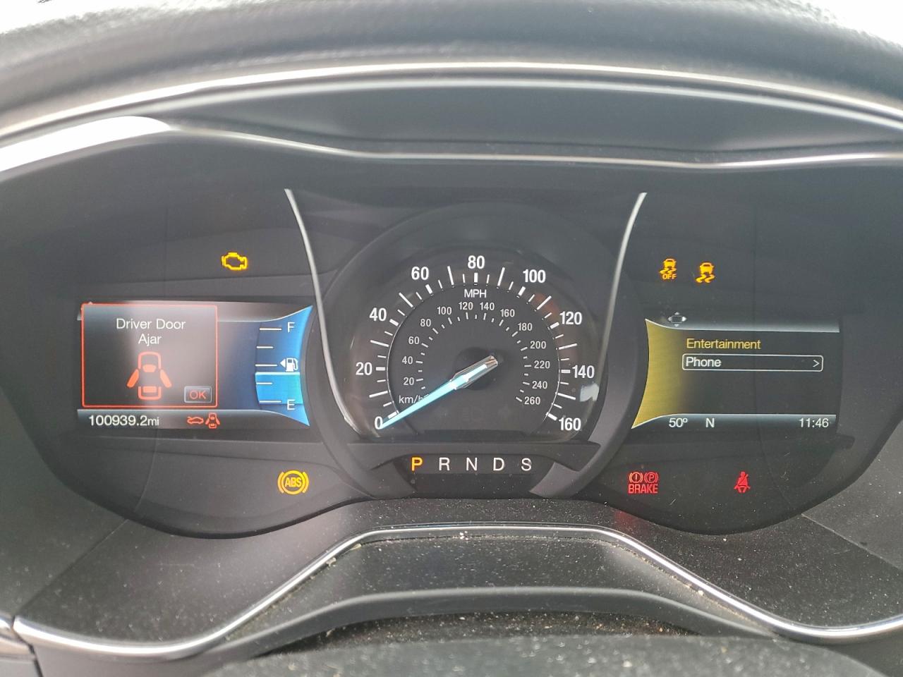 Ford Fusion Se Image 7