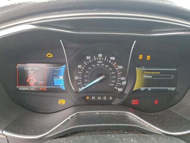 Ford Fusion Se Image 7