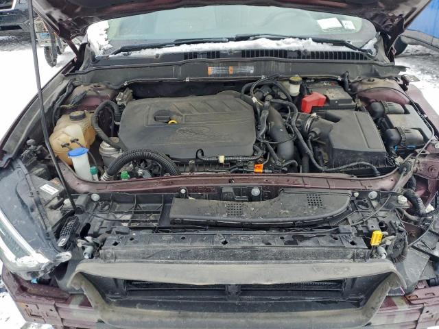 Ford Fusion Se Image 9