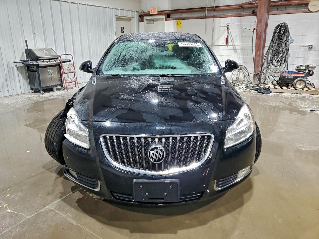 Buick Regal Image 9