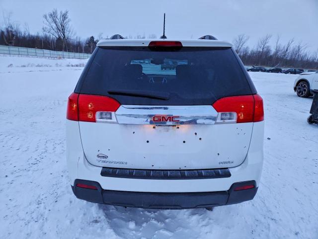 GMC Terrain Sle Image 7