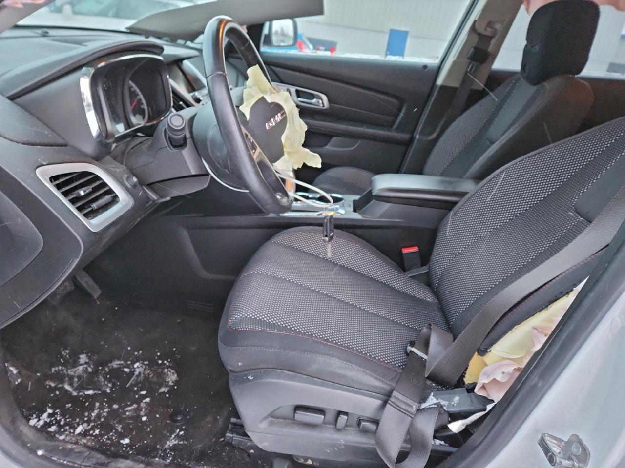 GMC Terrain Sle Image 6