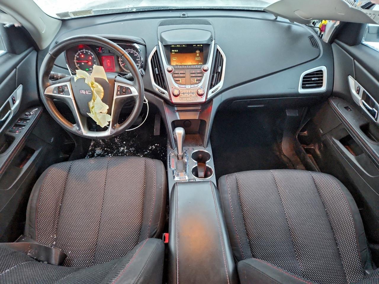 GMC Terrain Sle Image 3