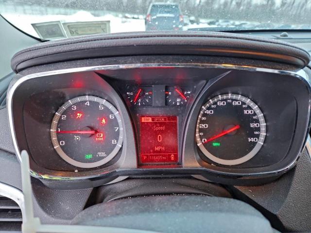 GMC Terrain Sle Image 10