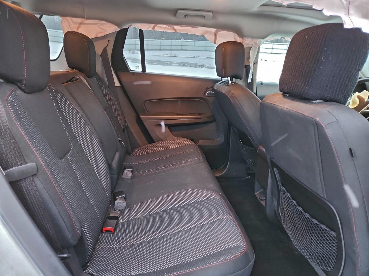 GMC Terrain Sle Image 12