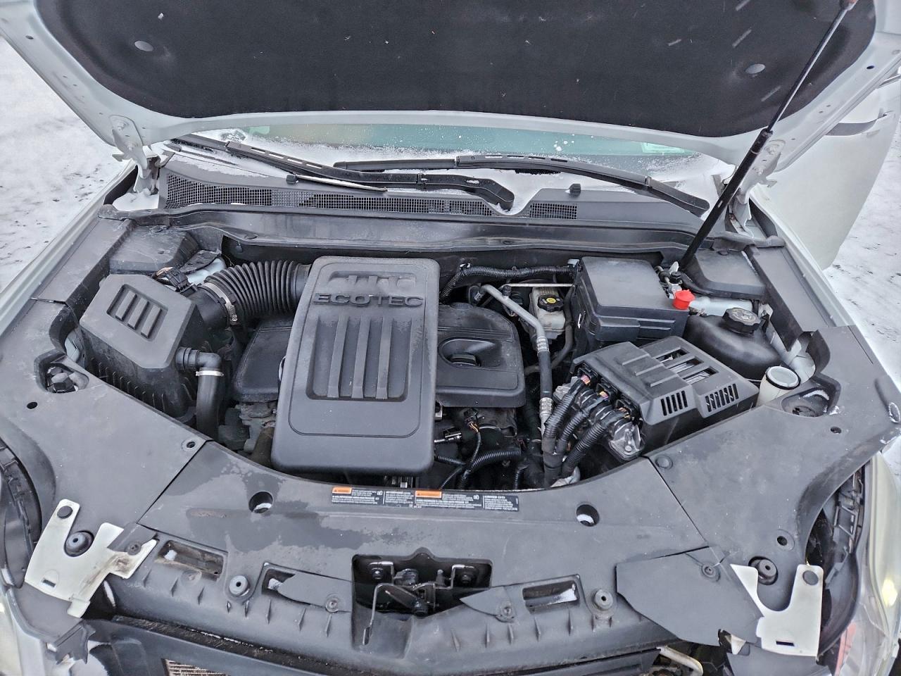 GMC Terrain Sle Image 4