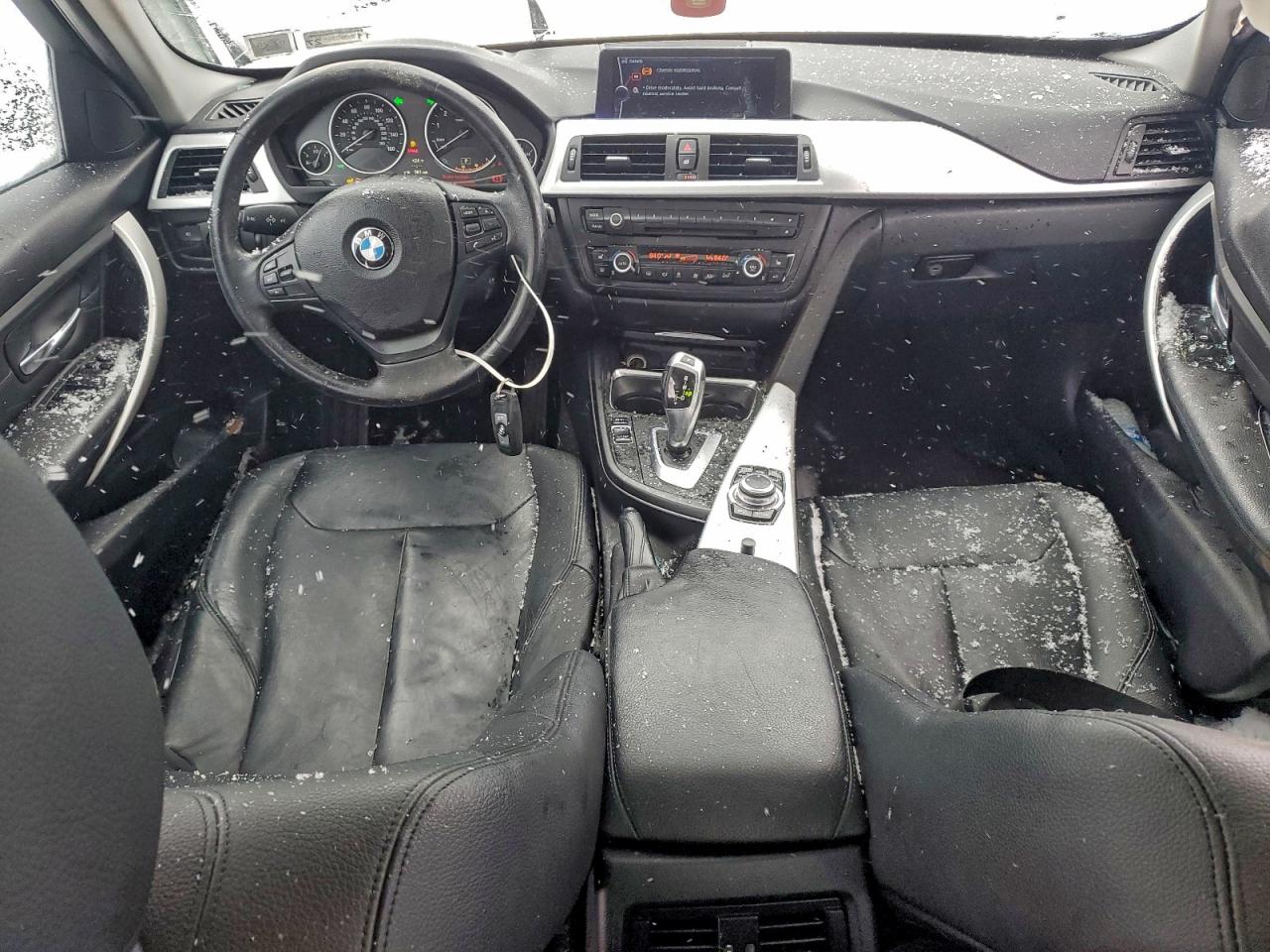 BMW 3 Series Xi Sulev Image 10