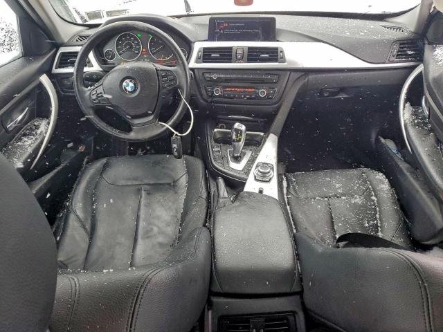 BMW 3 Series Xi Sulev Image 10