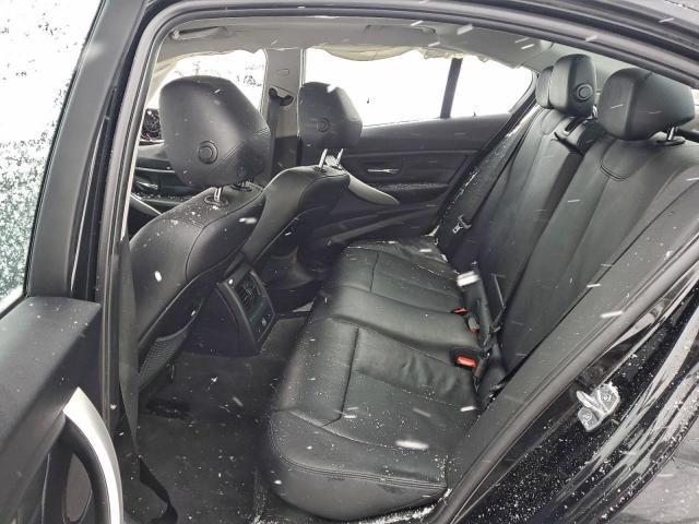 BMW 3 Series Xi Sulev Image 8