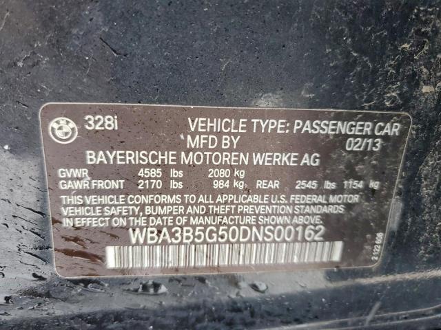 BMW 3 Series Xi Sulev Image 11