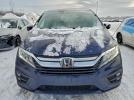 Honda Odyssey Exl Image 6