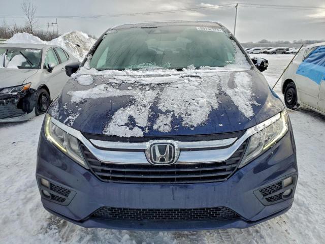 Honda Odyssey Exl Image 6