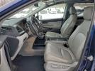 Honda Odyssey Exl Image 9