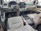 Honda Odyssey Exl Image 13