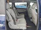 Honda Odyssey Exl Image 10