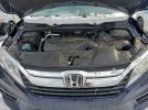 Honda Odyssey Exl Image 11