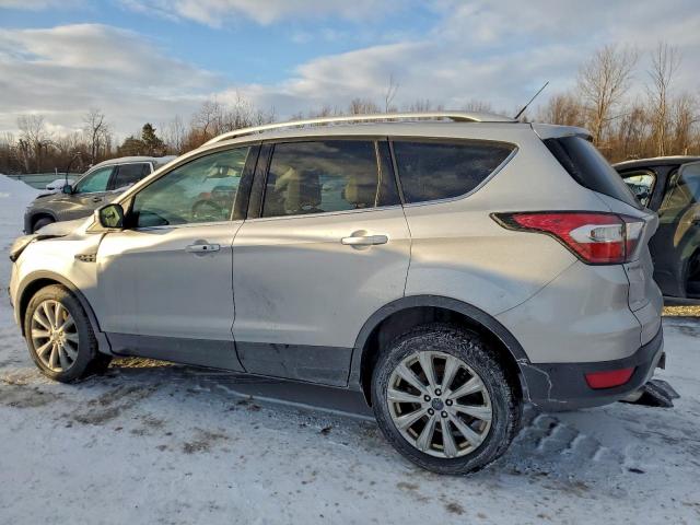 Ford Escape Titanium Image 2