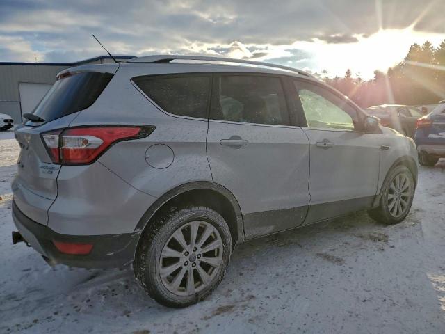 Ford Escape Titanium Image 11