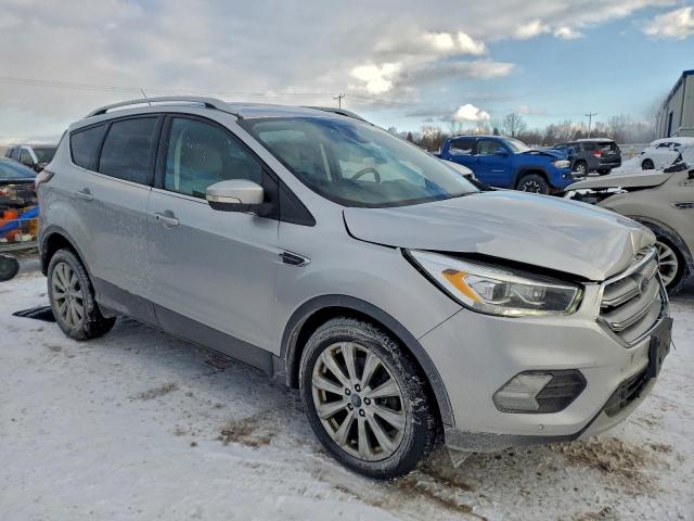 Ford Escape Titanium Image 3