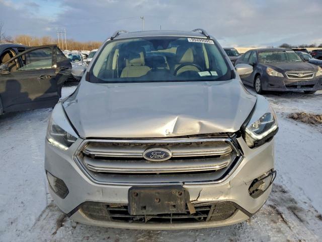 Ford Escape Titanium Image 8