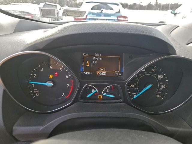 Ford Escape Titanium Image 7