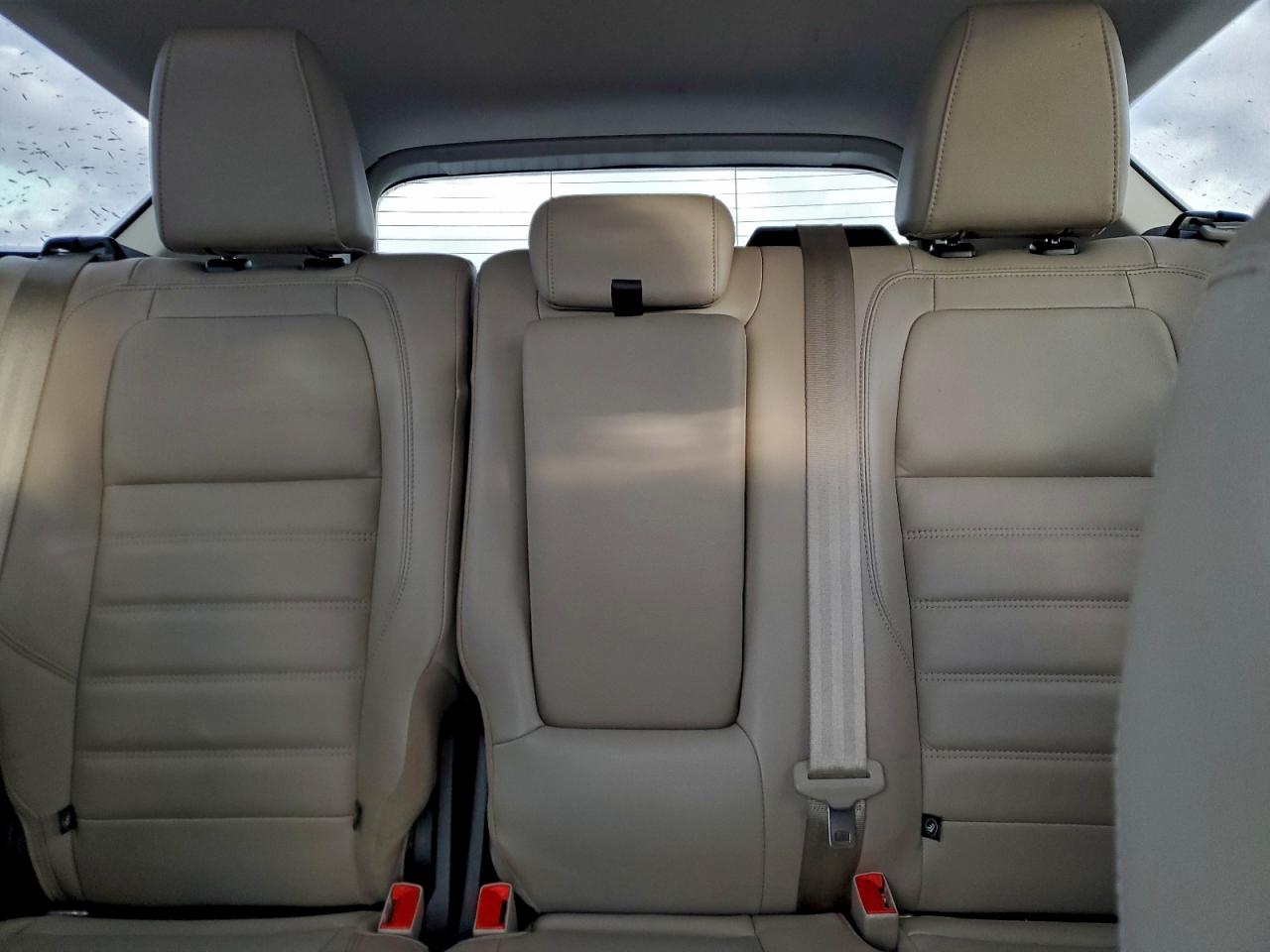 Ford Escape Titanium Image 6