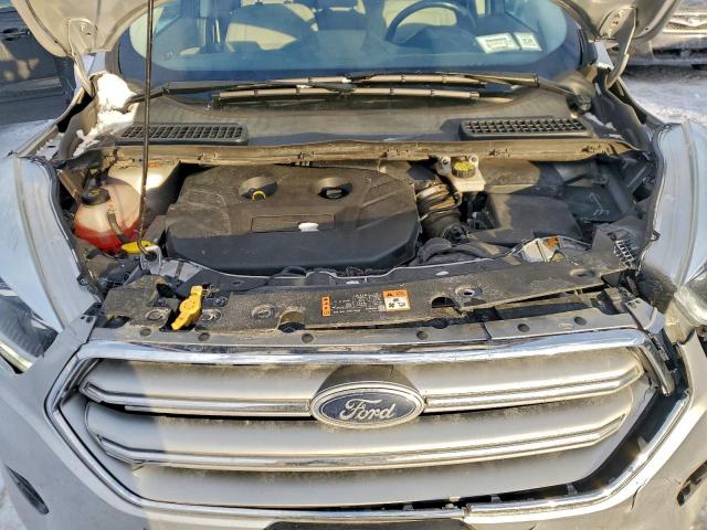 Ford Escape Titanium Image 12