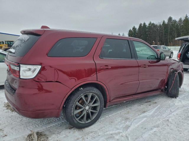 Dodge Durango Gt Image 5