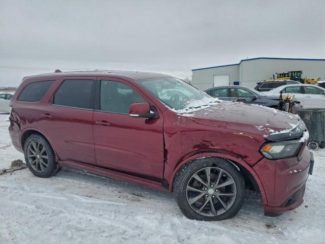 Dodge Durango Gt Image 4