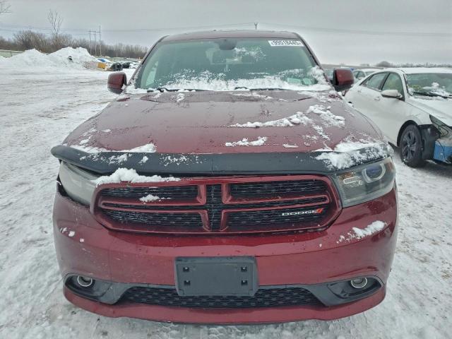 Dodge Durango Gt Image 13
