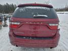 Dodge Durango Gt Image 6