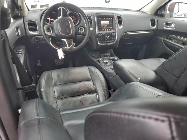 Dodge Durango Gt Image 8