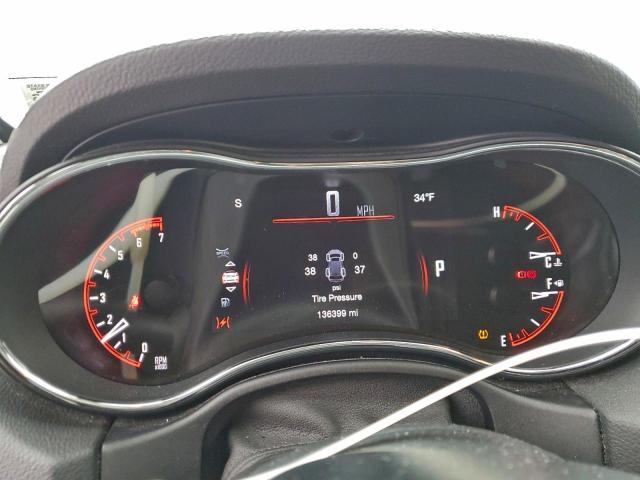 Dodge Durango Gt Image 7