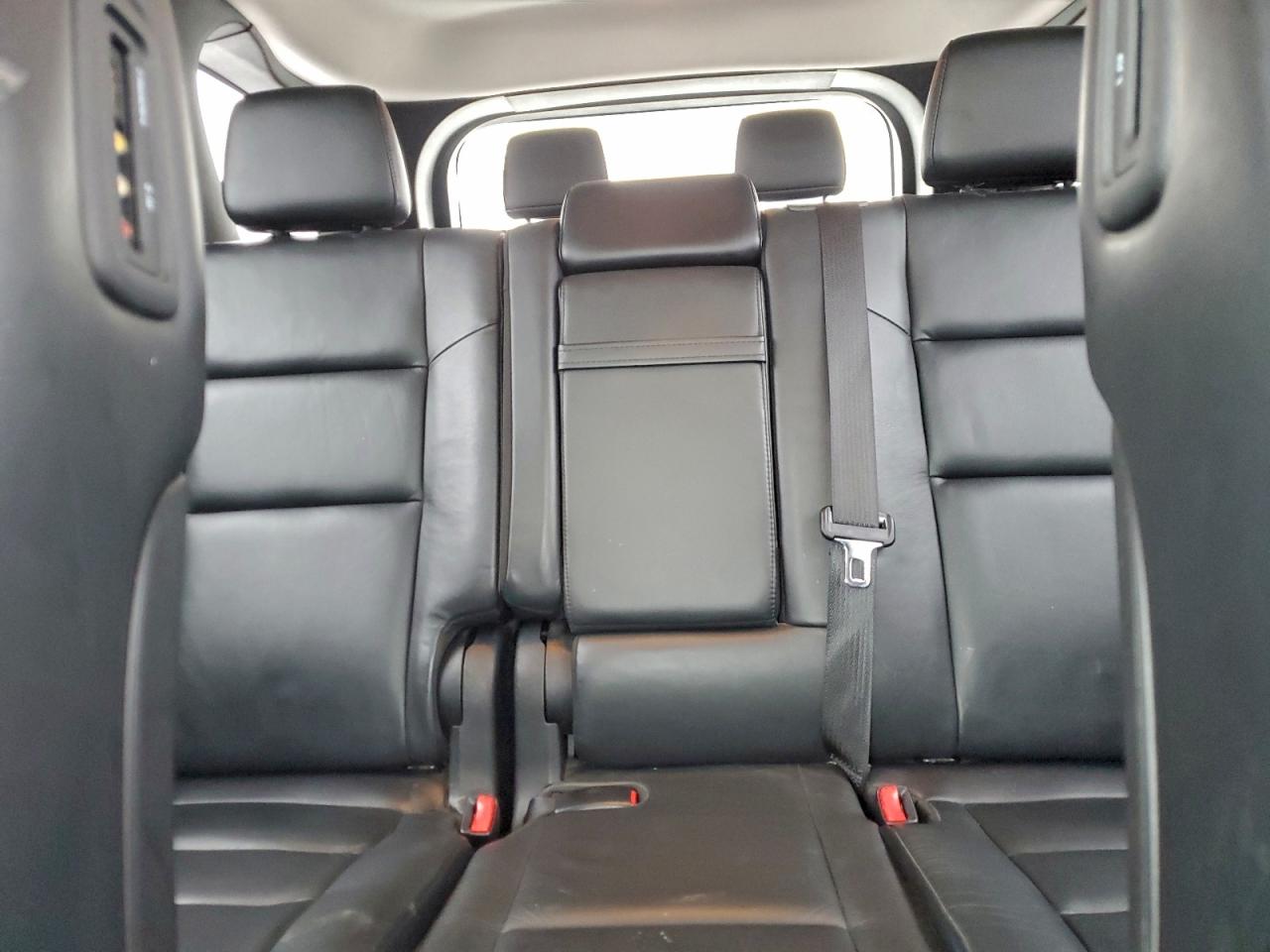 Dodge Durango Gt Image 2