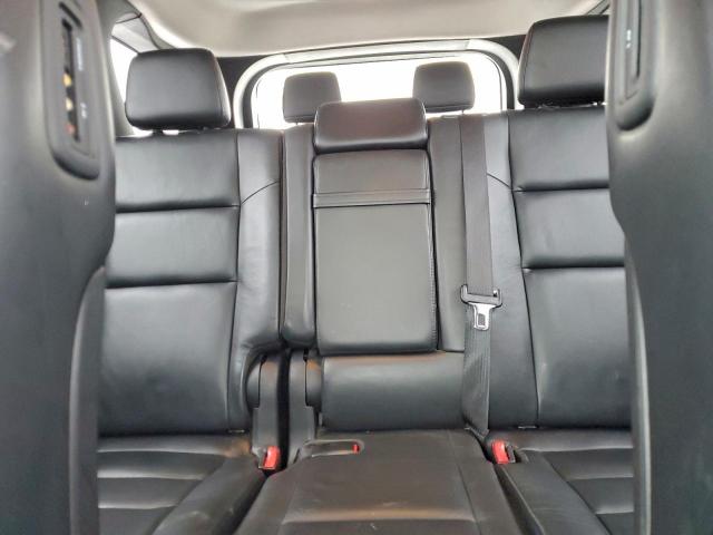 Dodge Durango Gt Image 2