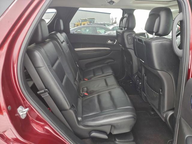 Dodge Durango Gt Image 11