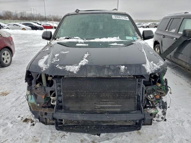 Ford Escape Limited Image 8