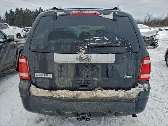 Ford Escape Limited Image 12