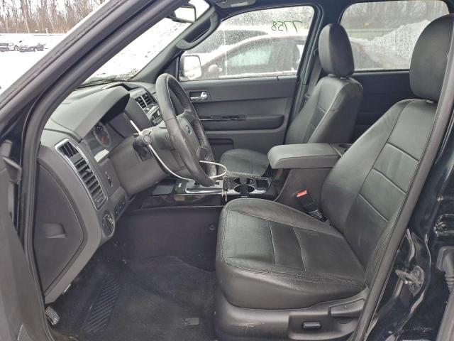 Ford Escape Limited Image 5