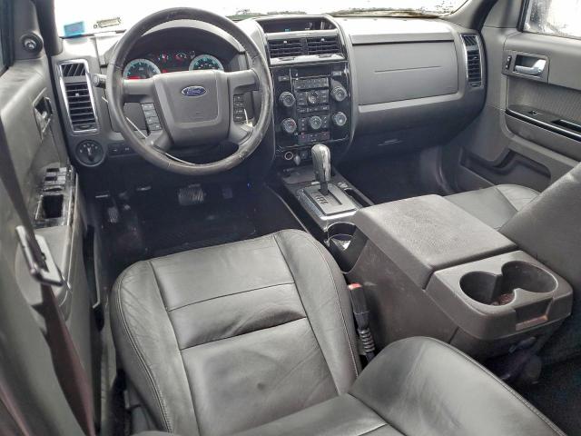 Ford Escape Limited Image 6