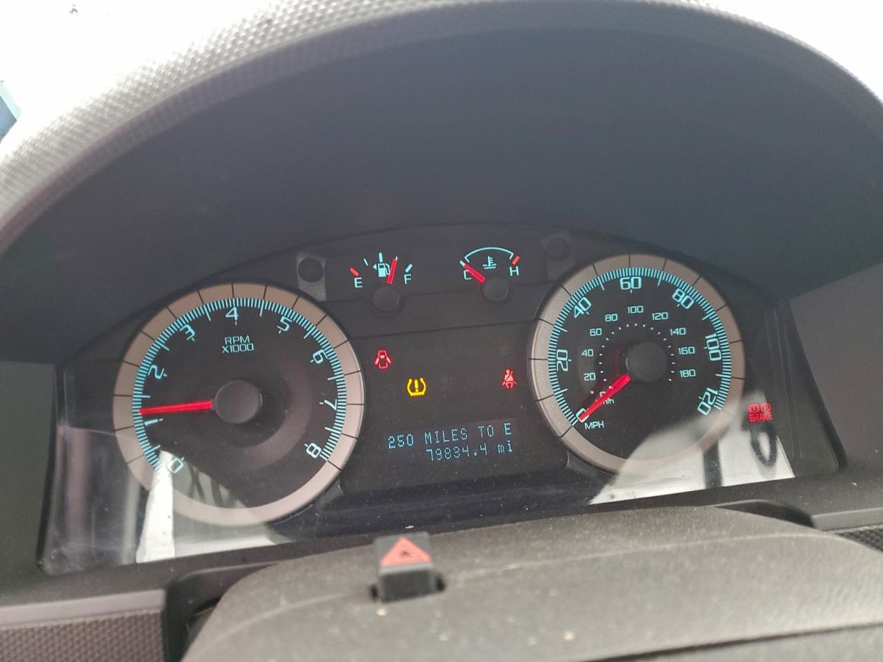 Ford Escape Limited Image 10