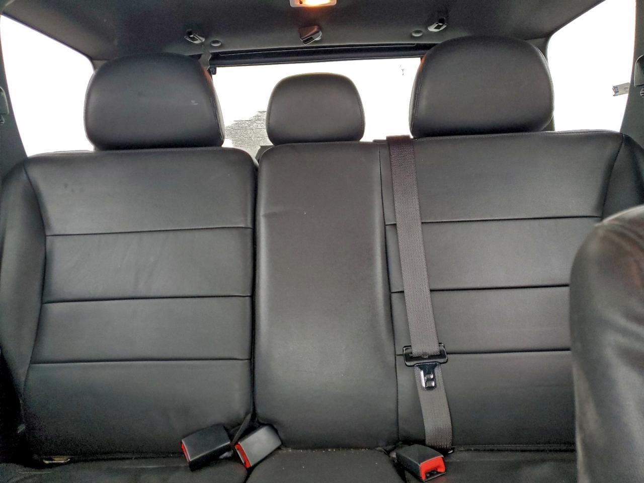 Ford Escape Limited Image 7