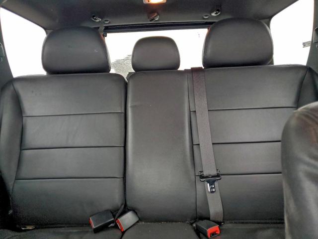 Ford Escape Limited Image 7