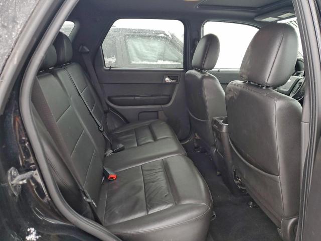 Ford Escape Limited Image 9