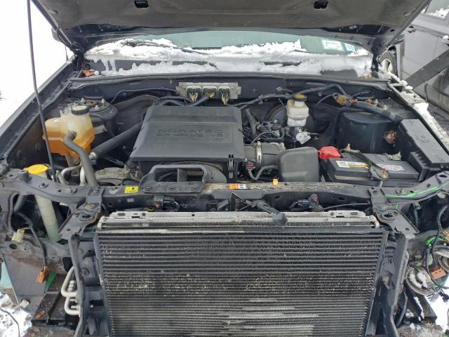 Ford Escape Limited Image 13