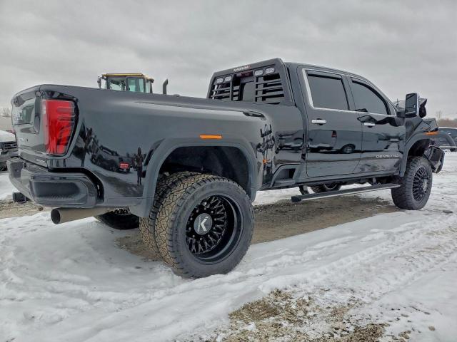 GMC Sierra K3500 Denali Ultimate Image 2