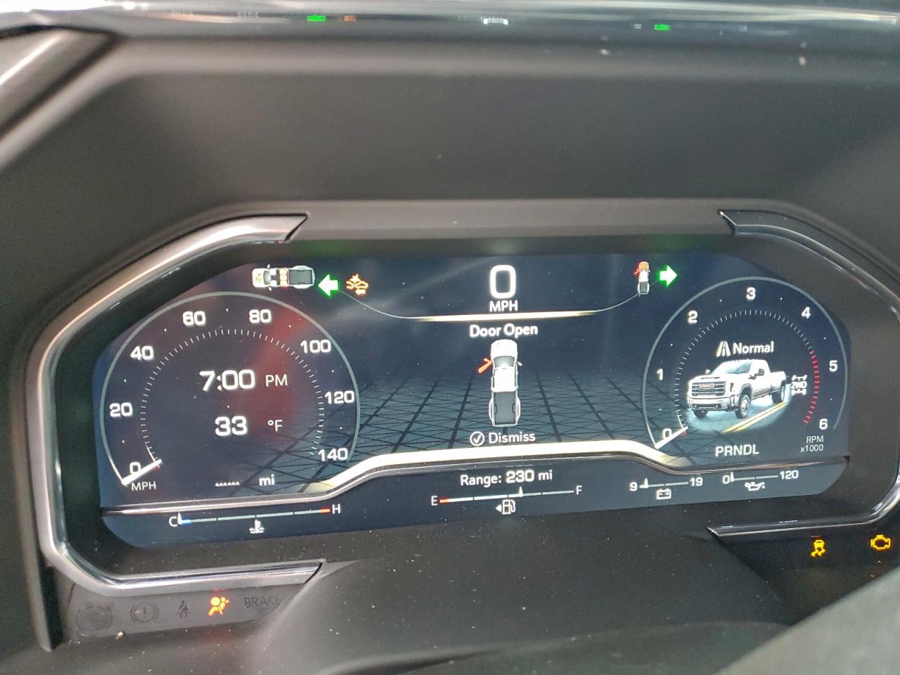 GMC Sierra K3500 Denali Ultimate Image 9