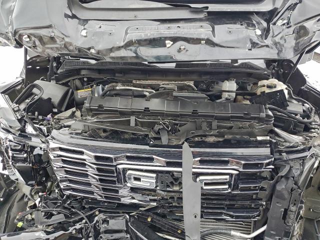 GMC Sierra K3500 Denali Ultimate Image 11