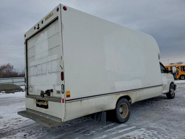 Chevrolet Express Image 7