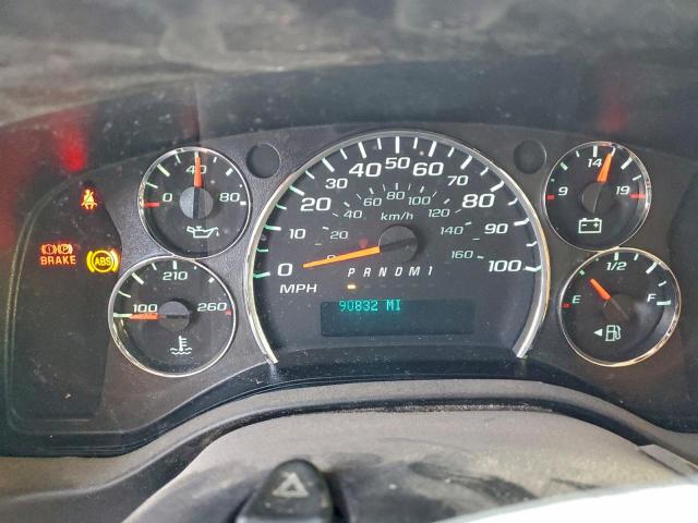 Chevrolet Express Image 10